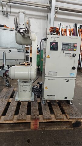 Industrial robot Mitsubishi RV-12SL-S12