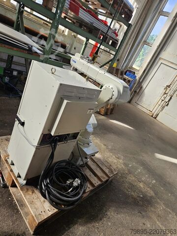 Industrial robot Mitsubishi RV-12SL-S12