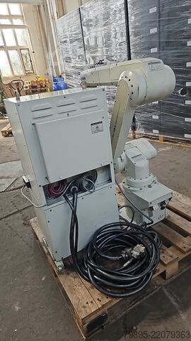 Industrial robot Mitsubishi RV-12SL-S12