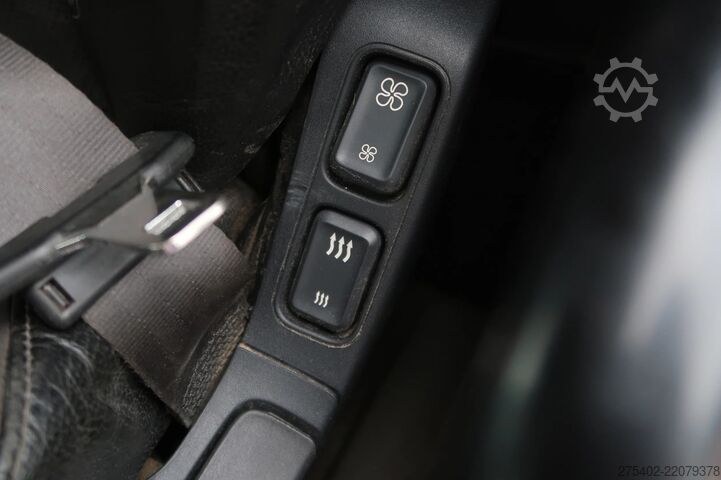 Hook arm system DAF CF 440 8X2*6/ FULL AIR/ HMF CRANE 2620/ JOAB HO...