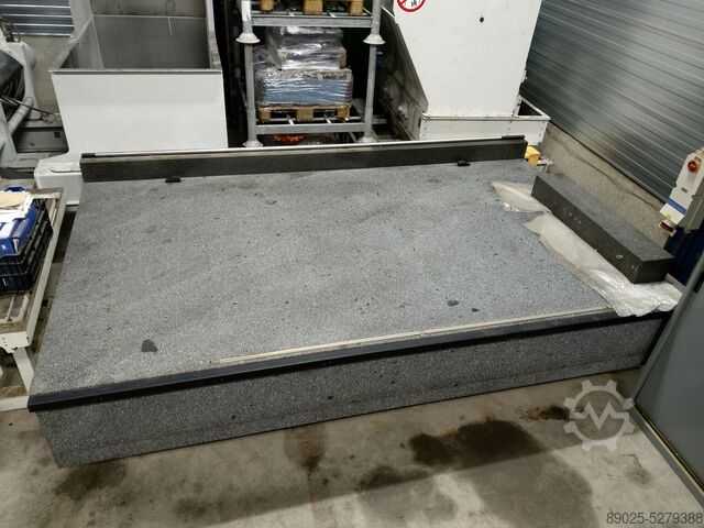 Coordinate measuring machine LK G 80