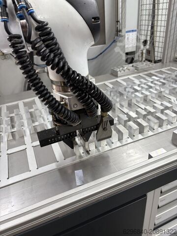 Fräsmaschine Haas VF-2