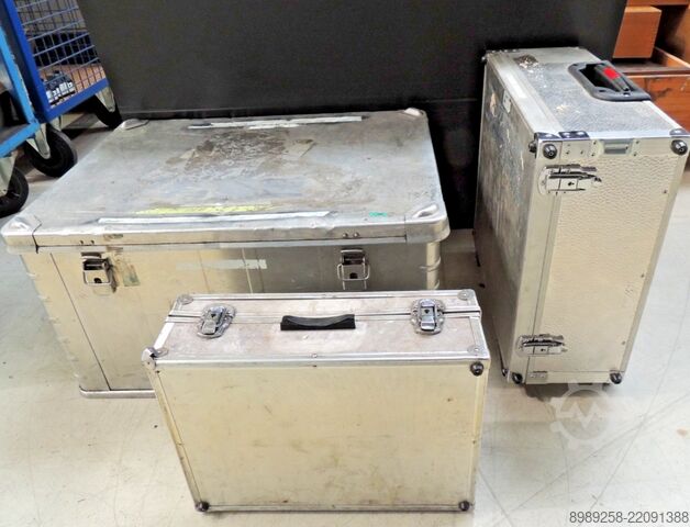 Label printer Murrplastik MVPS G3