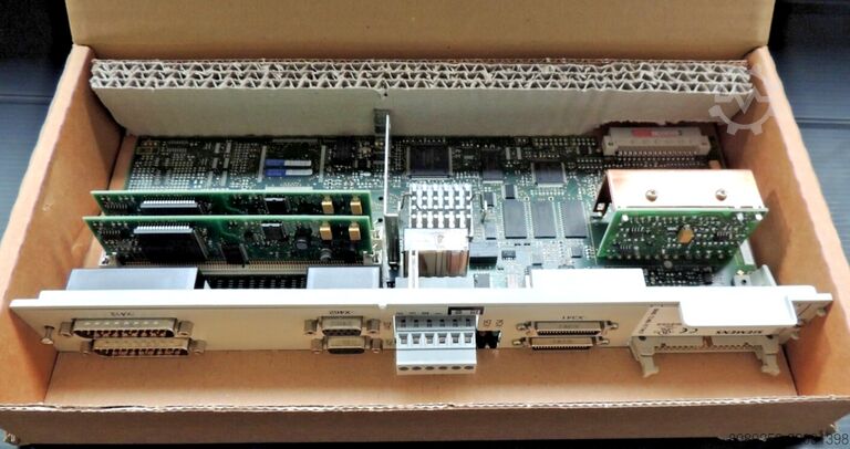 Digital control insert Siemens Simodrive 6SN1118-0DK21-0AA0