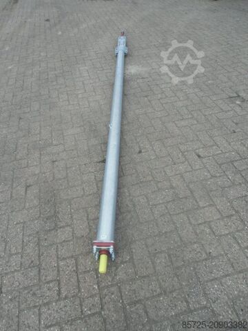 Fertiliser Mixerbuis