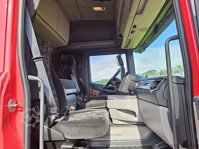 Standard-SZM SCANIA R450