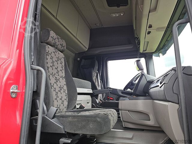 Standard-SZM SCANIA R450