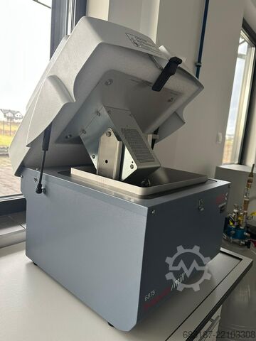 Cryogenic mill SPEX 6875