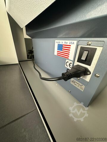 Cryogenic mill SPEX 6875