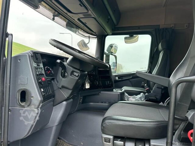 Standard-SZM Scania G420