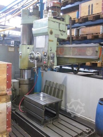 Radialbohrmaschine STANKO 2 M 55