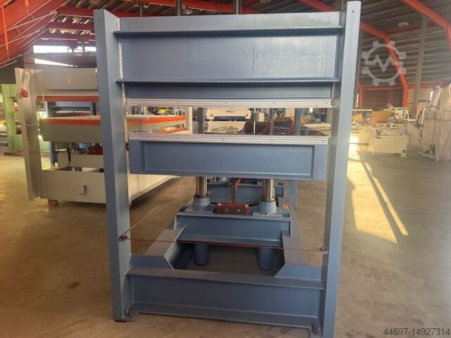 Furnierpresse OTT 2513