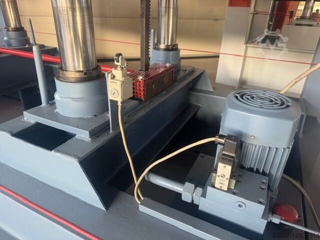 Furnierpresse OTT 2513