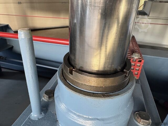 Furnierpresse OTT 2513