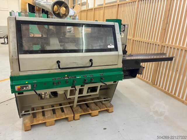 Moulder WEINIG Profimat 23