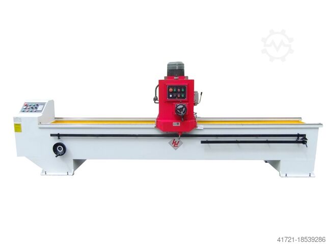 Blade Grinding Machine WINTER GRINDER 4000 AUTO MAG LINEAR