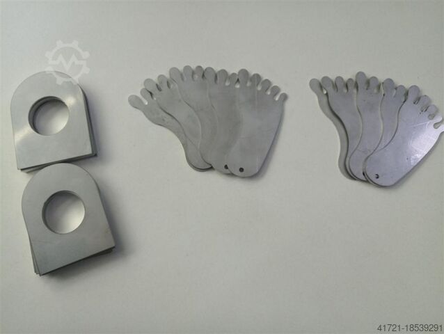 Faserlaser Schneidanlage WINTER FL-3015 1500W M3 DELUXE