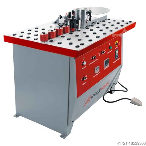 Kantenanleimmaschine HOLZMANN KAM535NEO