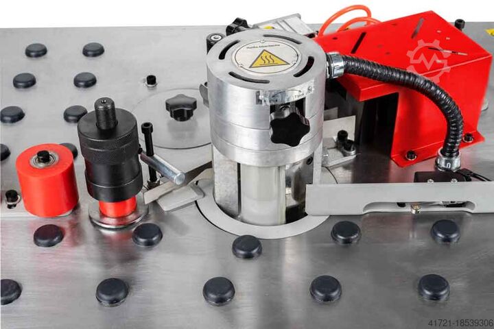 Kantenanleimmaschine HOLZMANN KAM535NEO