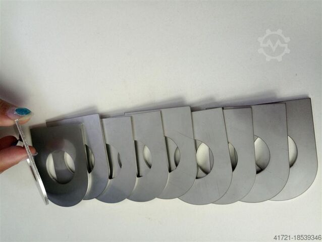 Faserlaser Schneidanlage WINTER FL-1313 1000W