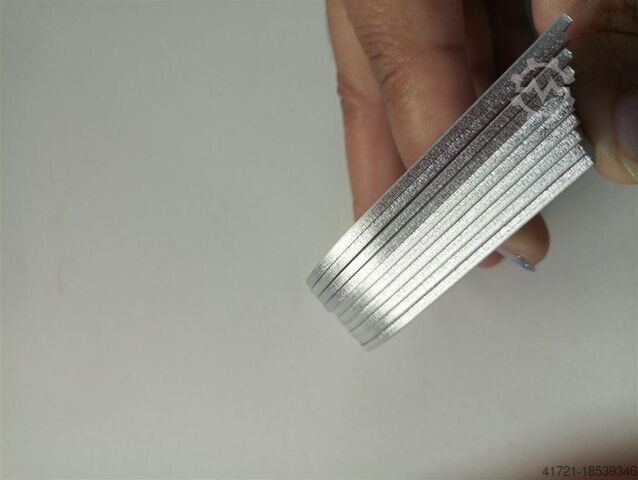 Faserlaser Schneidanlage WINTER FL-1313 1000W