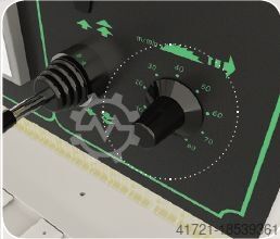Längsschnittsäge WINTER GL-6000