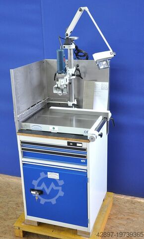 Model milling machine, router Zimmermann FZ0
