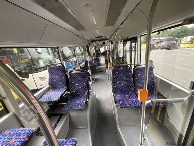 Gelenkbus MAN A 23 Lions City