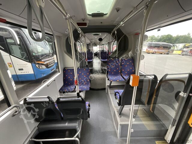 Gelenkbus MAN A 23 Lions City