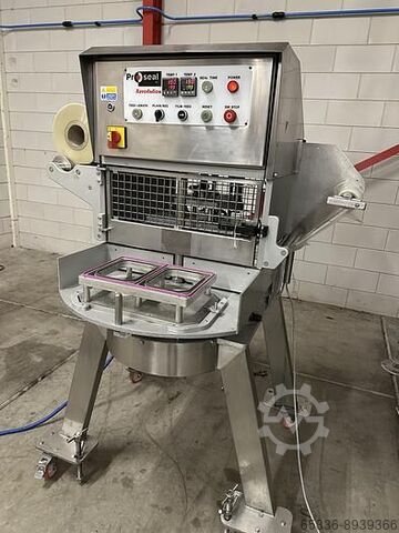 Traysealers Proseal PR30-1005