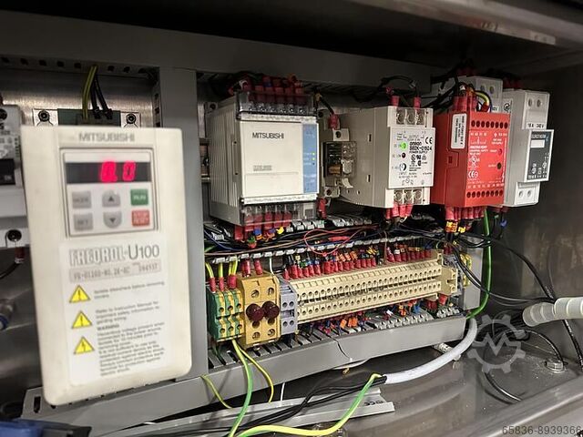 Traysealers Proseal PR30-1005