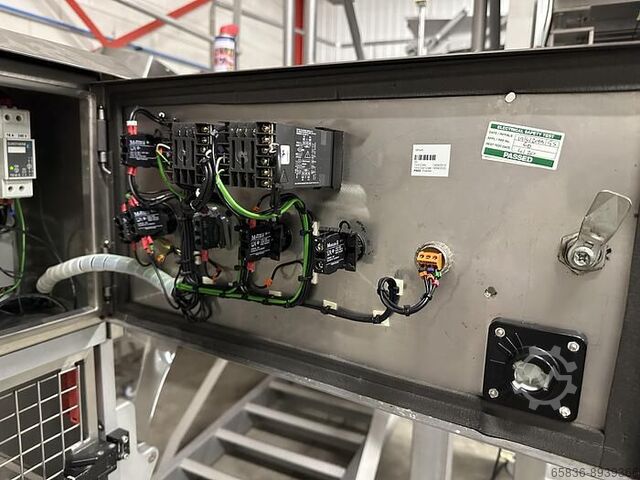 Traysealers Proseal PR30-1005