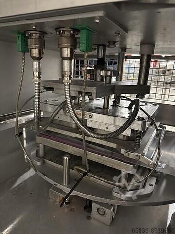 Traysealers Proseal PR30-1005