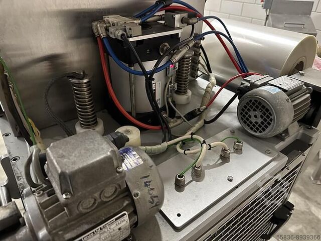 Traysealers Proseal PR30-1005