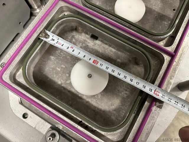 Traysealers Proseal PR30-1005