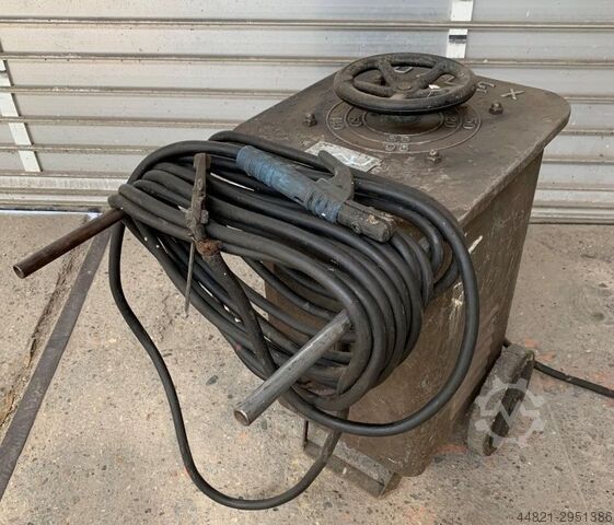 Schweisstransformator DALEX TK 42