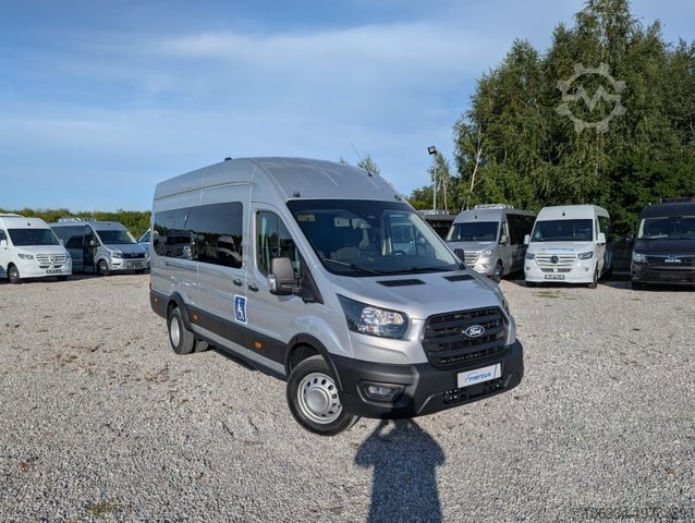 Bus FORD Transit