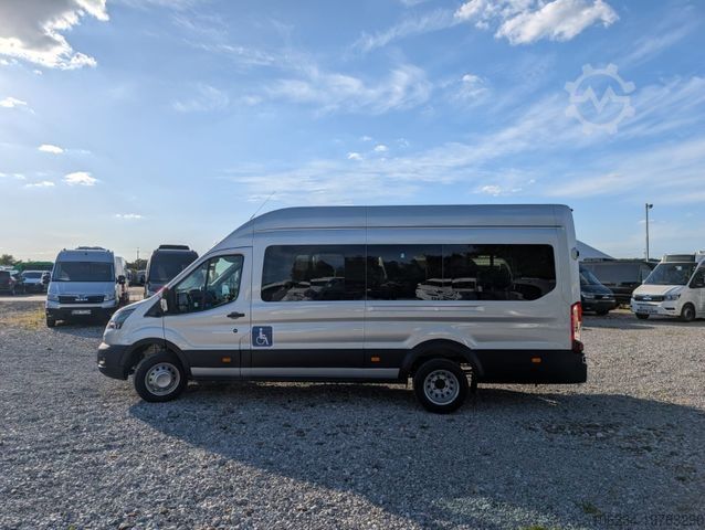 Bus FORD Transit