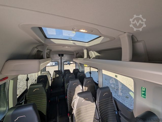 Bus FORD Transit