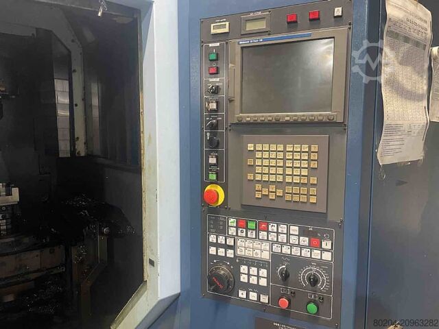 Vertical machining center matsuura MAM72-35V