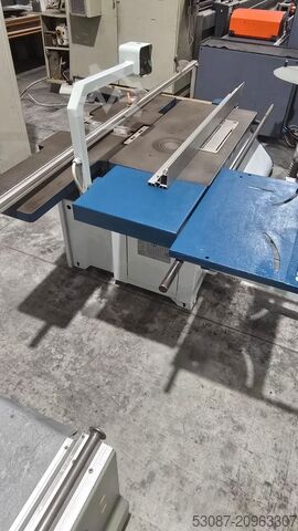 Combined machine TDF C730