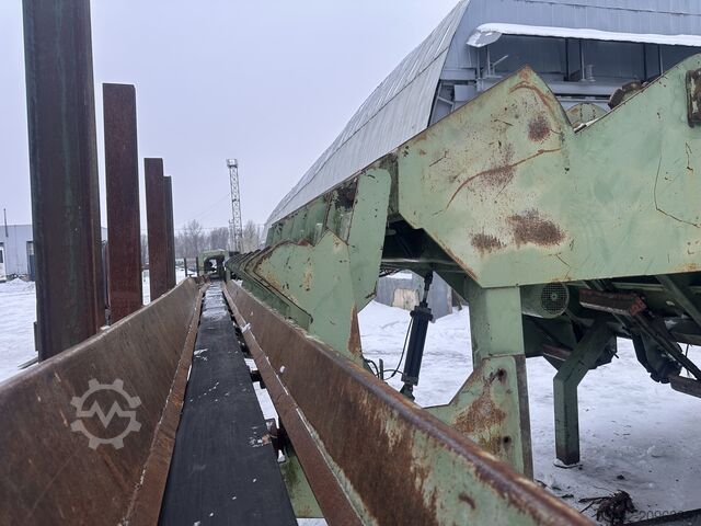 Debarker Bezner wp-35T