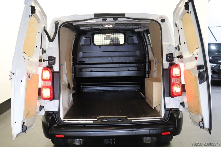 Delivery van Opel Vivaro 2.0 CDTI L3 EURO 6 - Airco - Navi - PDC ...