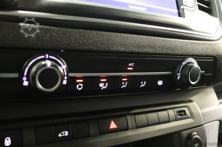 Delivery van Opel Vivaro 2.0 CDTI L3 EURO 6 - Airco - Navi - PDC ...