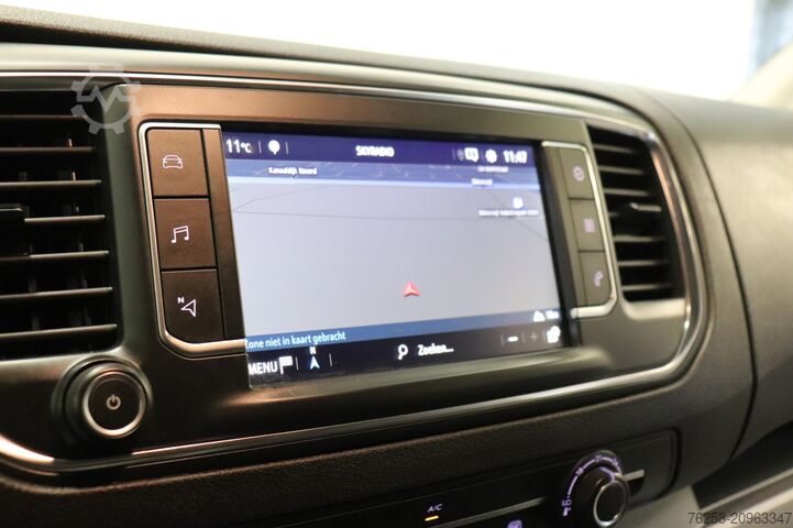 Delivery van Opel Vivaro 2.0 CDTI L3 EURO 6 - Airco - Navi - PDC ...