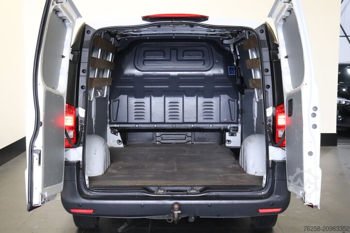 Delivery van Mercedes-Benz Vito 111 CDI Lang EURO 6 - Airco - Cruise - Car...