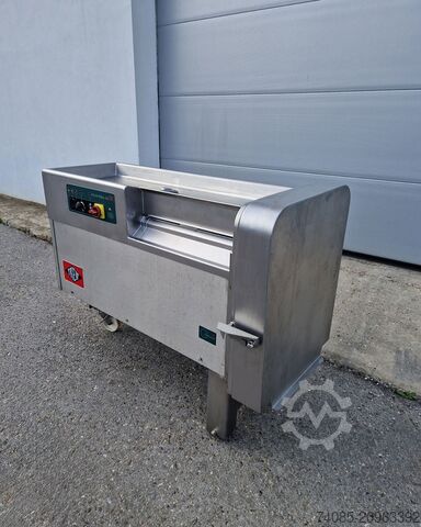 Würfelschneider 100sL Felix 100sL CE Dicer Felix 100sL CE Dicer