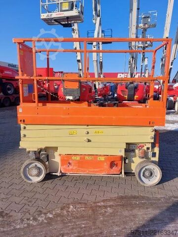 Scissor lift JLG 2032ES
