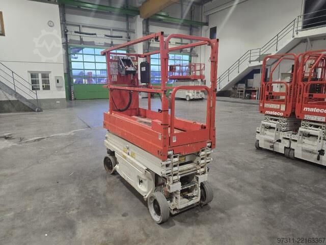 Scissor lift JLG 1930ES