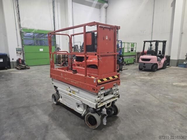 Scissor lift JLG 1930ES